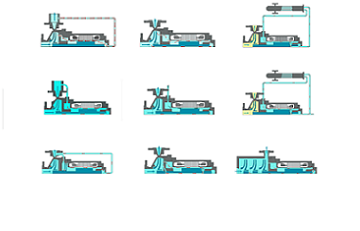 centrifugal pump manufacturing liquid circulation