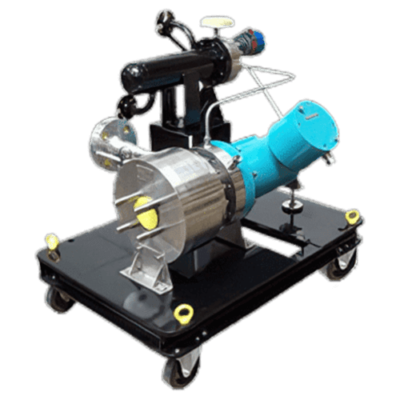 Manufacturer of wet stator
