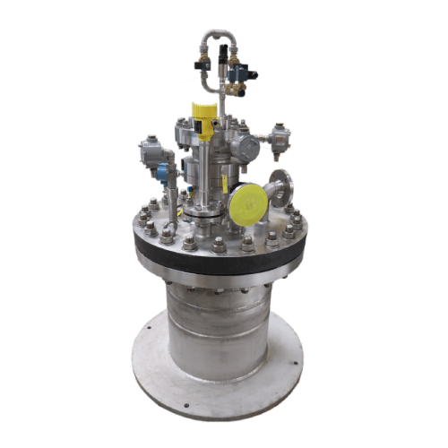 High extrem pressure pump