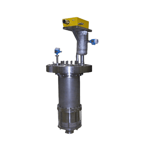 cryogenic pump manufacturer