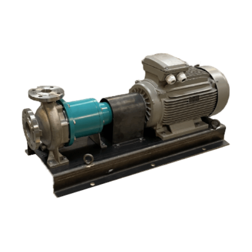 Pompe Magnétique Flojet 133922 NDP14/2 - 230V, 13.8 Lpm, 1/4 Pouce, Ports Simples