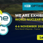 OPTIMEX - Let's meet at the WNE 2025 trade show in Paris